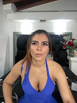 Arianna Jones1 online show from 05.26.26