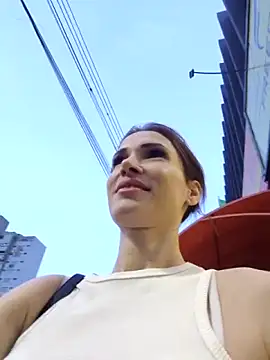 Irresistible24 online show from 11.07.25