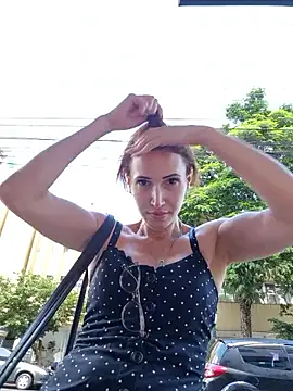 Irresistible24 online show from 01.08.26