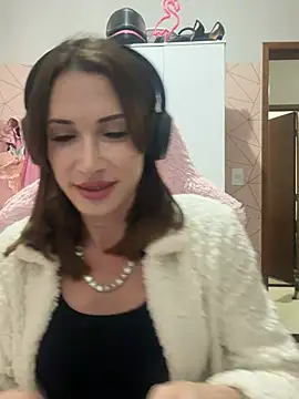 Snapshot of Irresistible24 chatting on 07.05.26 Irresistible24 online show from 07.05.26