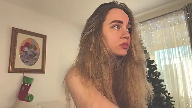 hotexclusive  online show from 01.01.25