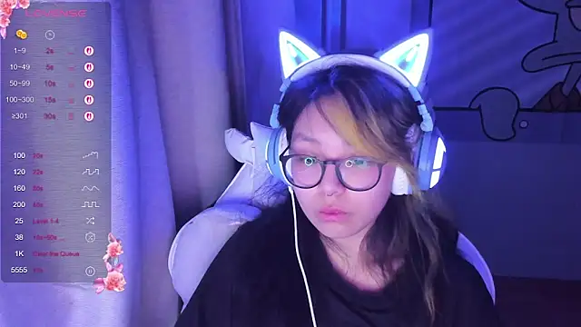 maydaykimmy online show from 02.16.25