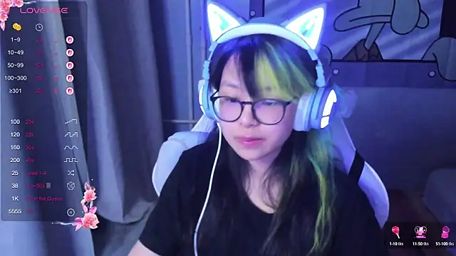 maydaykimmy online show from 03.02.25