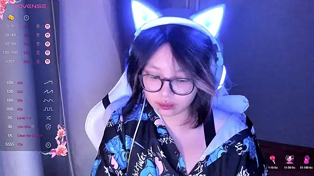 maydaykimmy online show from 10.28.25