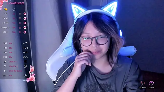 maydaykimmy online show from 11.19.25