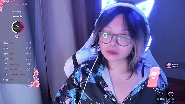 maydaykimmy online show from 01.06.26