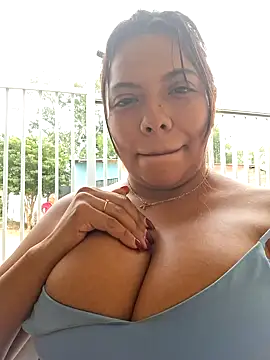 CanelitaPasion online show from 12.19.24