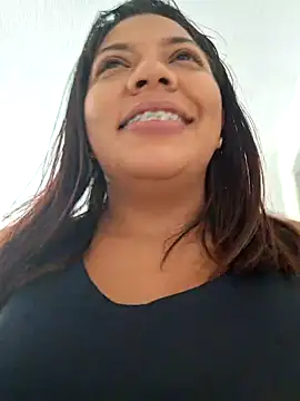 CanelitaPasion online show from 03.13.25