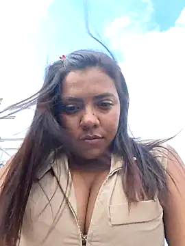 CanelitaPasion online show from 11.21.25