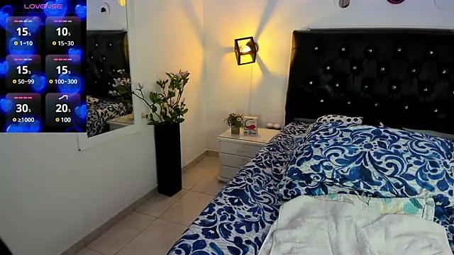 sophiahunt286 online show from 02.27.25