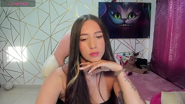 Snapshot of kaity_777 chatting on 10.21.25 kaity 777 online show from 10.21.25