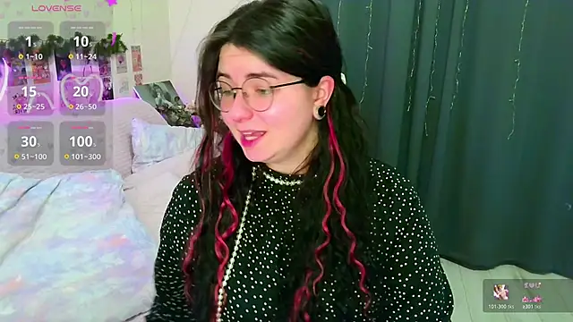 Snapshot of ss-katekisa-ss chatting on 02.16.26 ss-katekisa-ss online show from 02.16.26