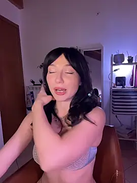 Snapshot of SempreAlexis chatting on 04.01.26 SempreAlexis online show from 04.01.26