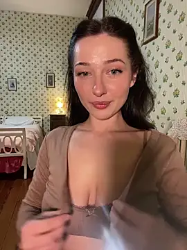 Snapshot of SempreAlexis chatting on 04.06.26 SempreAlexis online show from 04.06.26