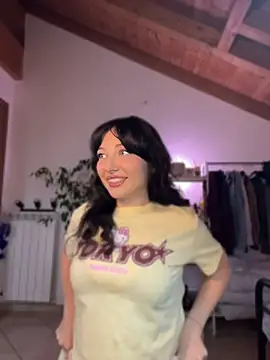 Snapshot of SempreAlexis chatting on 04.11.26 SempreAlexis online show from 04.11.26