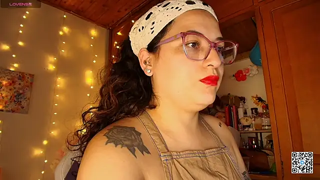 eva rosse69 online show from 07.15.26