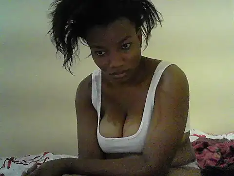 prettychoco1 online show from 01.14.26