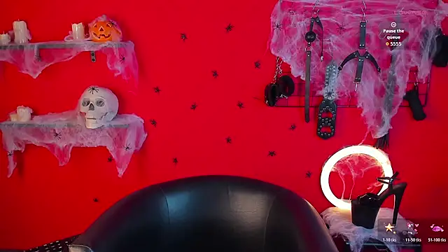 Snapshot of Ma1ilda_Ardent chatting on 10.26.25 Ma1ilda Ardent online show from 10.26.25