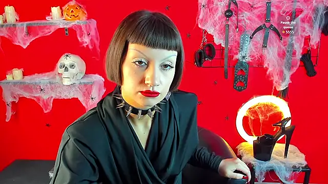 Ma1ilda Ardent online show from 10.28.25