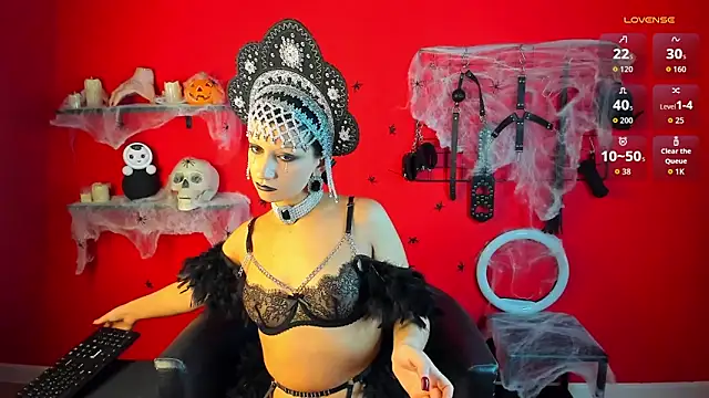 Snapshot of Ma1ilda_Ardent chatting on 10.30.25 Ma1ilda Ardent online show from 10.30.25