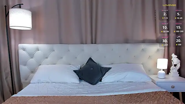 Ma1ilda Ardent online show from 11.25.25