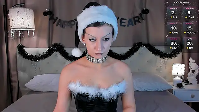 Ma1ilda Ardent online show from 12.20.25