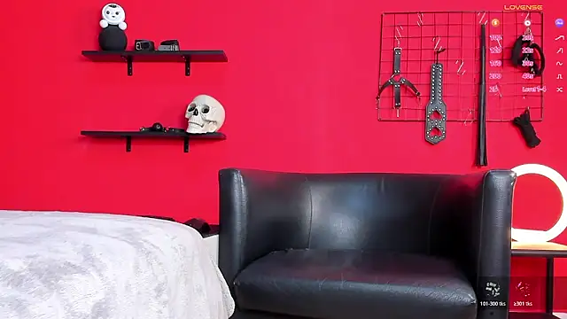 Ma1ilda Ardent online show from 01.15.26