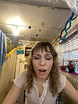 Snapshot of Anita-Smith chatting on 12.31.24 Anita-Smith online show from 12.31.24