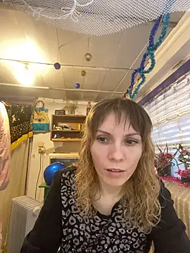 Snapshot of Anita-Smith chatting on 01.23.25 Anita-Smith online show from 01.23.25