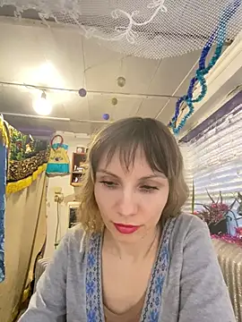 Snapshot of Anita-Smith chatting on 01.24.25 Anita-Smith online show from 01.24.25