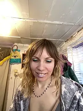 Snapshot of Anita-Smith chatting on 02.17.25 Anita-Smith online show from 02.17.25