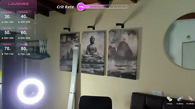 MikeRoss7777 online show from 02.25.26