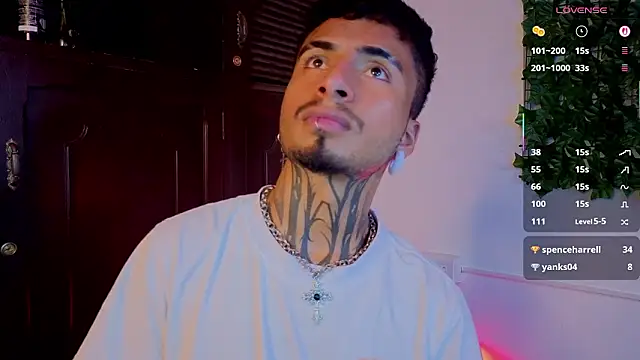 JuanCamiilo 66 online show from 02.02.26