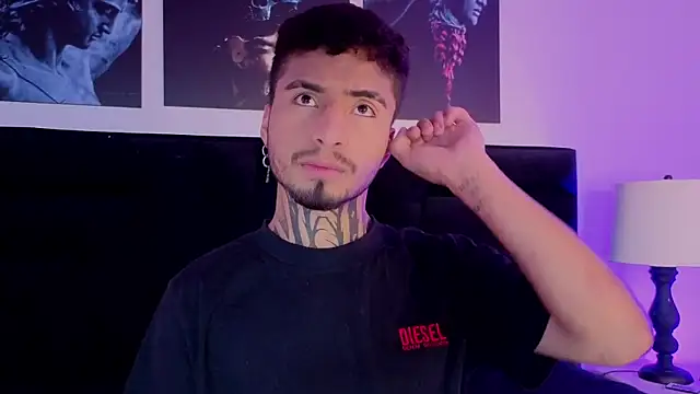 JuanCamiilo 66 online show from 02.21.26