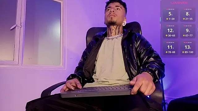 JuanCamiilo 66 online show from 03.26.26