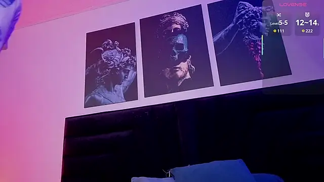 JuanCamiilo 66 online show from 03.26.26