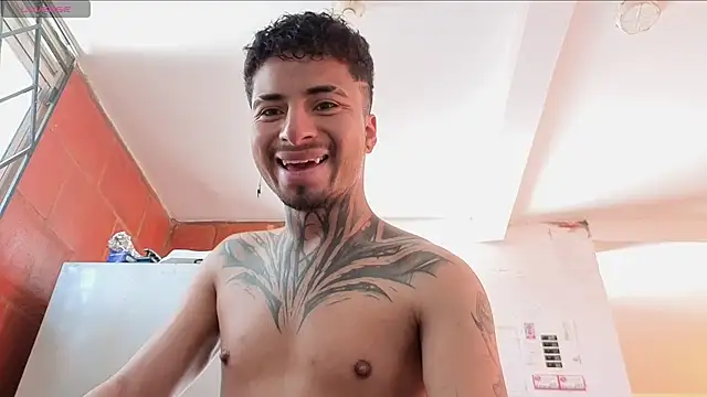 JuanCamiilo 66 online show from 04.14.26