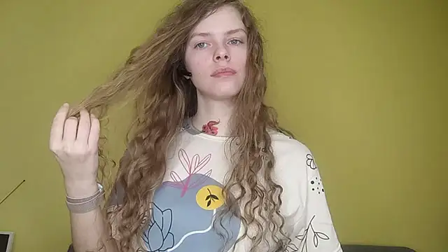 RayaNenlia online show from 02.24.26