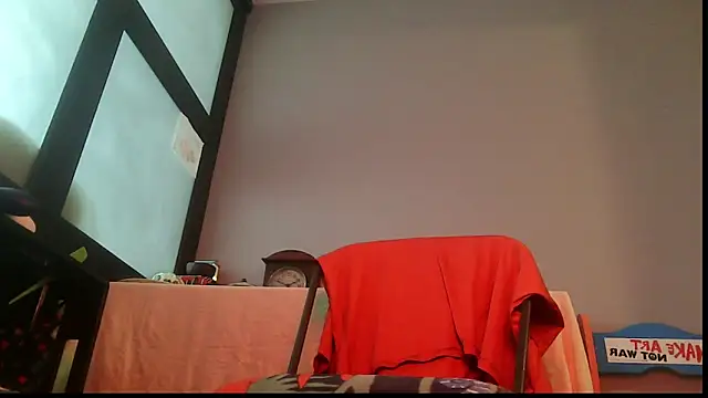 SexWorkerX online show from 05.02.26