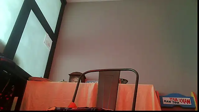 SexWorkerX online show from 05.09.26