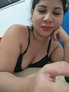 Yara0k online show from 02.27.26