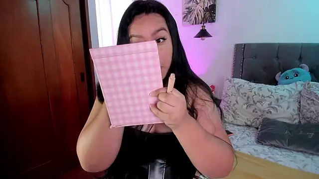 Melody bonnie online show from 04.11.26