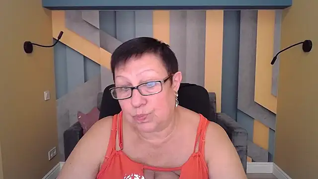 BarbaraTurners online show from 10.01.25