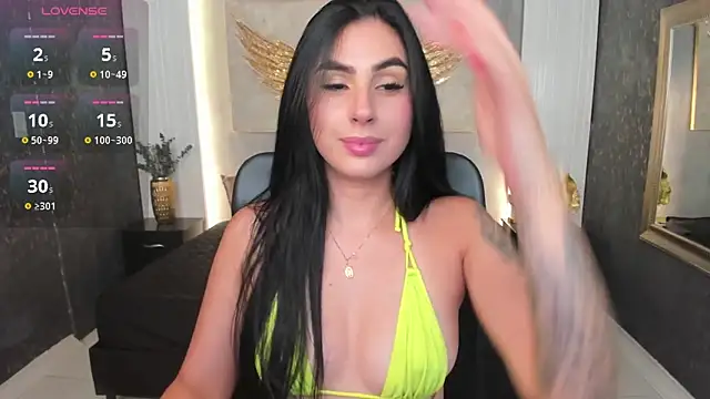 Snapshot of Valerie_Corthez chatting on 02.28.26 Valerie Corthez online show from 02.28.26