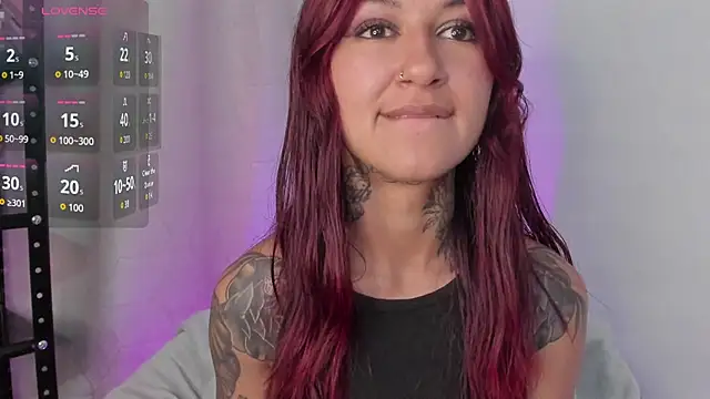 noemi foxxx online show from 03.10.26