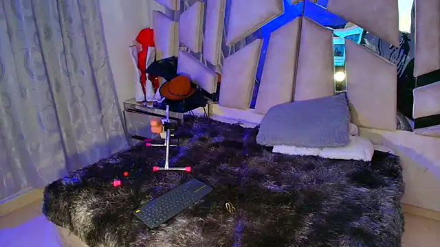 Natalyefoster online show from 03.22.26