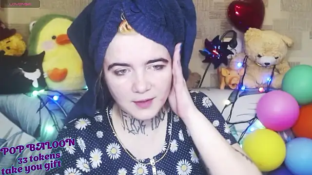 Yours good mood online show from 03.28.26