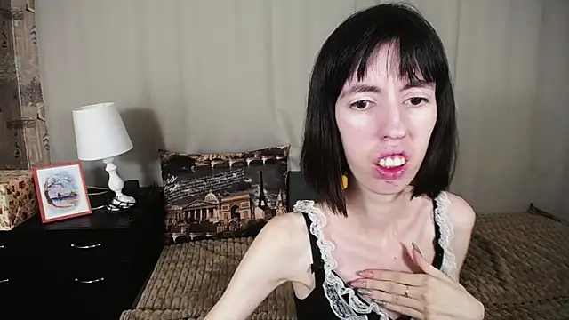 Unusual G online show from 01.29.25