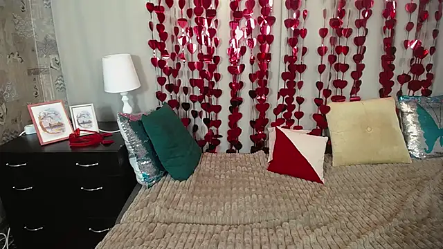 Unusual G online show from 02.14.25