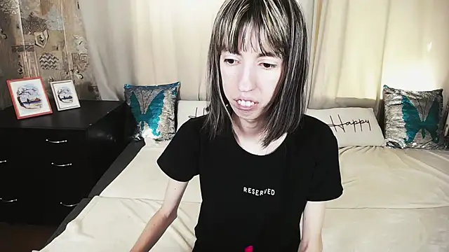 Unusual G online show from 09.12.25